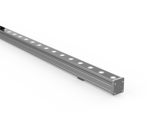 Linear Wall Washer Light Outdoor EXC-W30EBL
