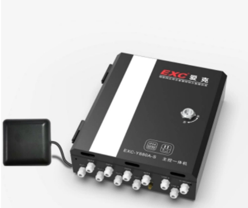 Controller EXC-Y880A-SC - Shenzhen EXC-LED Technology Co., Ltd.