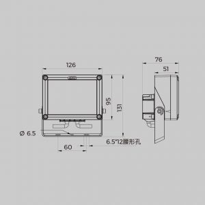 EXC-B125B