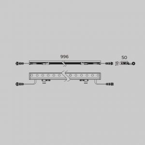 EXC-W50F