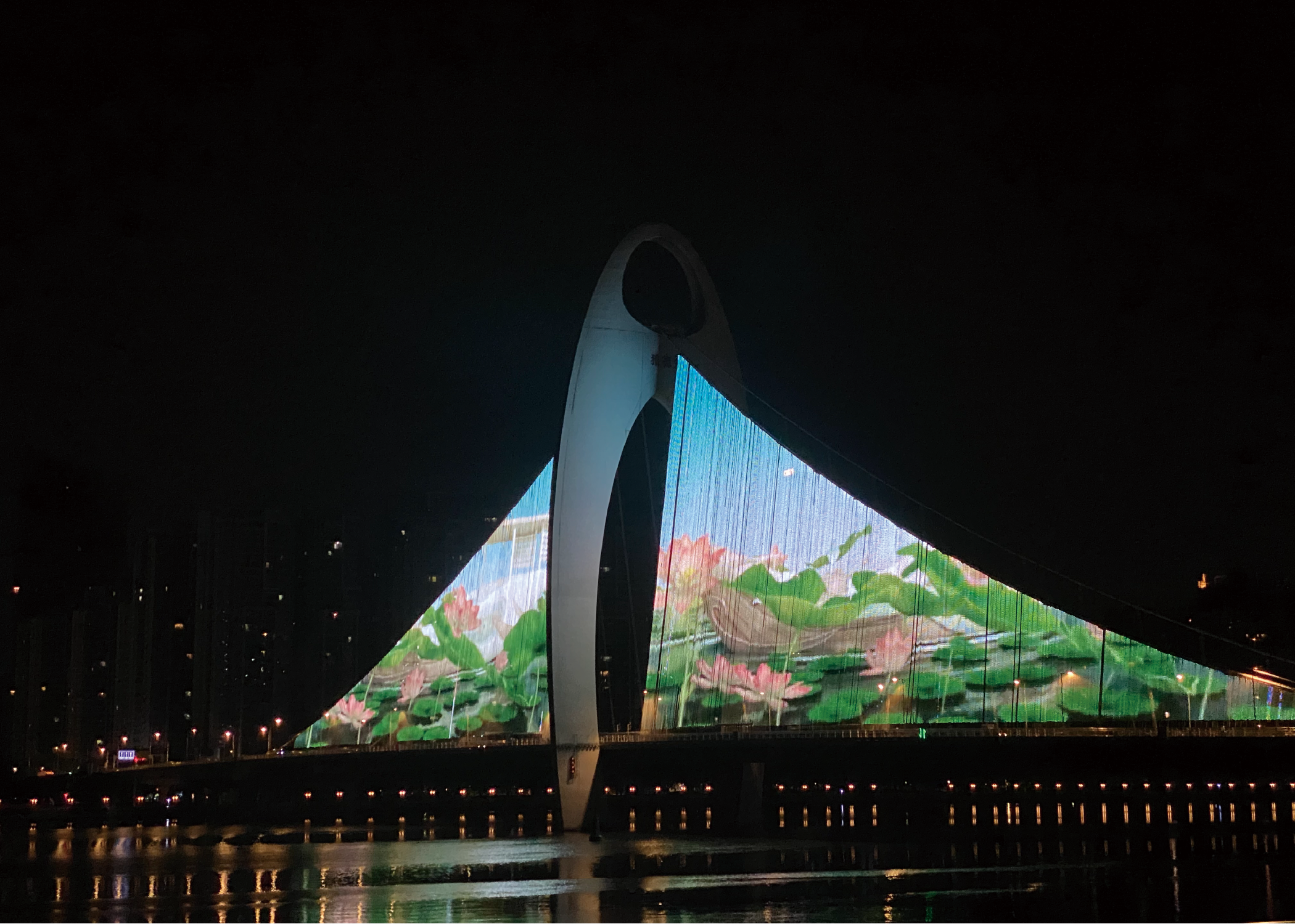  outdoor transparent led screen Ease Of Construction 