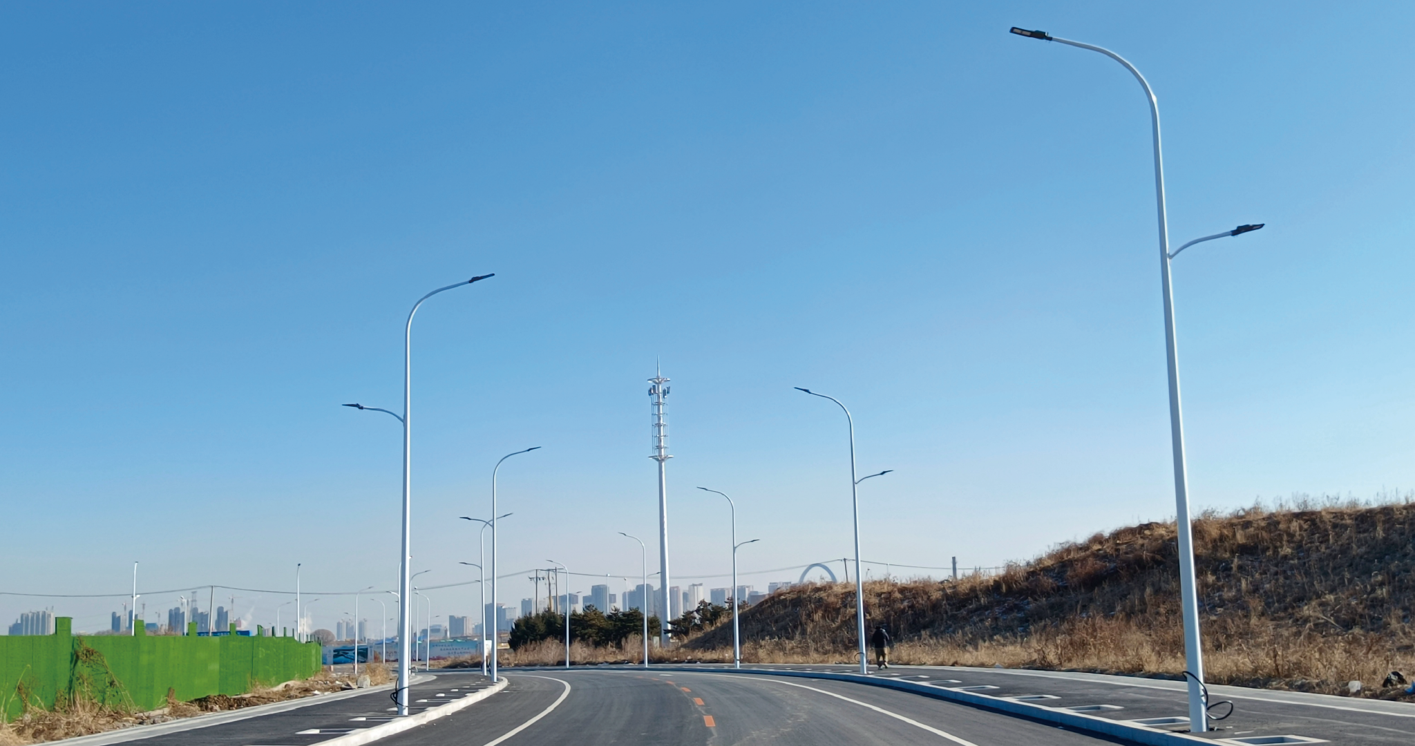   Reliability of led street light manufacturers in china  