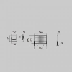 EXC-TEB140A