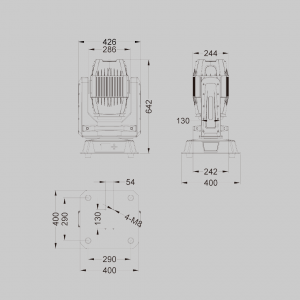 EXC-TG380B0