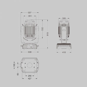 EXC-TG400C0