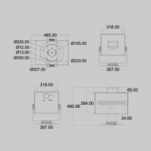 EXC-TJ20A0