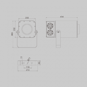 EXC-TS600B0