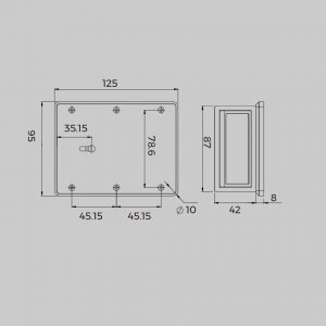 EXC-TWF125A